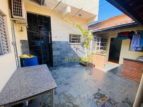 Imagem 24 de 30 de Casa Com 3 Dormitórios À Venda, 205 M² Por R$ 480.000,00 - Cidade Vista Verde - São José Dos Campos/sp - Ca0612