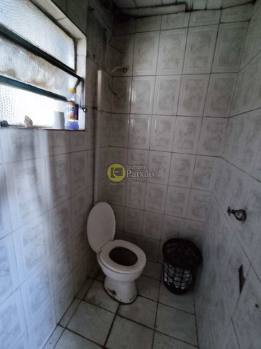 Imagem 25 de 25 de Casa Com 5 Dorms, Alto Ipiranga, Mogi Das Cruzes - R$ 360 Mil, Cod: 136001 - V136001