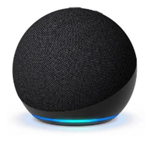 Alexa Echo Dot 5 Gen - Amazon