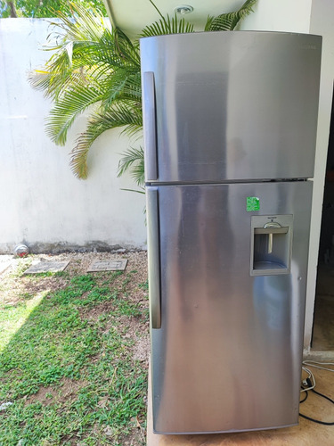 Refrigerador Samsung Rt50
