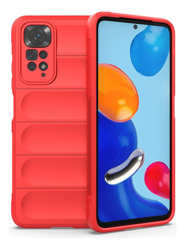 B Funda Para Teléfono Xiaomi Redmi Note 11e Pro New Bumper