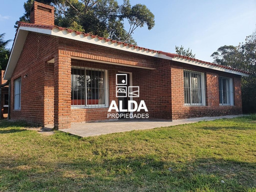 Casa San Francisco Piriápolis 3 Dorms Venta Ca200862