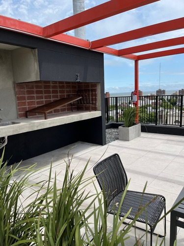 Imagen 19 de 21 de Centro Vendo Apartamento 2 Dormitorios Con Garage