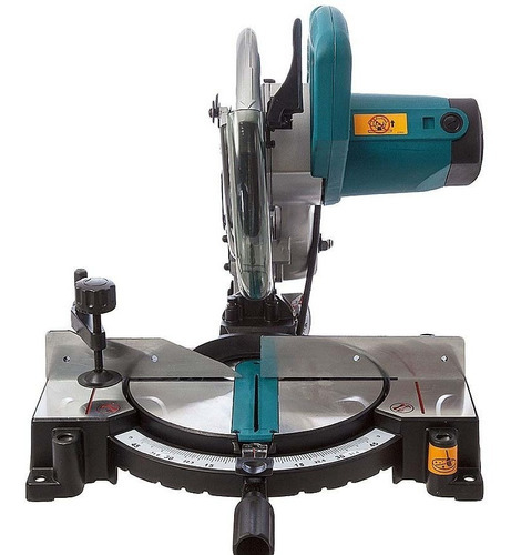 Makita MLS100 sierra 127V 1500W