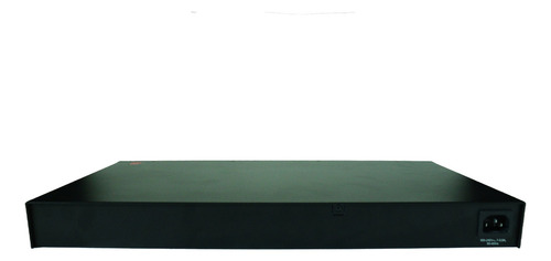 Switch Dell N1148p-on 48 Portas Gigabit 24x Poe 375w 4x Sfp