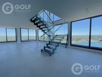 Comprar Venta Penthouse 4 Dormitorios En Carrasco Boating