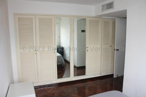 Imagen 3 de 13 de Apartamento En Alquiler El Rosal