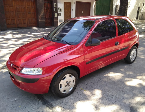 Suzuki Fun 2004 3 Puertas Aire Acondicionado Vtv/grabado Aut