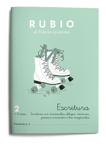 Rubio Escritura 2 Ne 21