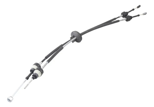 Cable Selectora Corsa/fun 05/ Prisma /12 Chevrolet 