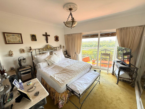 Piso En Venta En Av. Libertador Al 5000 - Cañitas, Palermo