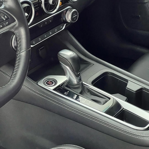 Nissan Sentra 2.0 Exclusive Cvt