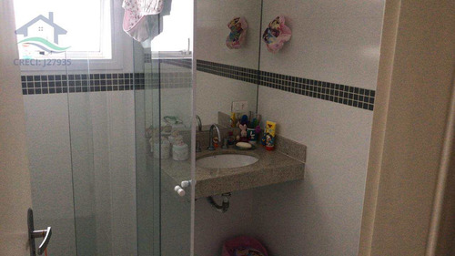 Casa De Condomínio Com 3 Dorms, Condomínio Figueira Garden, Atibaia - R$ 1.9 Mi, Cod: 344 - V344