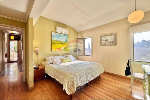 Gran Ubicación, Remodelada, 3d + Serv.