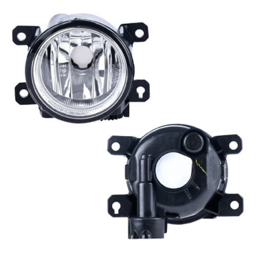 Faro Niebla Izq O Der S/foco Honda Ridgeline 17/20 Depo