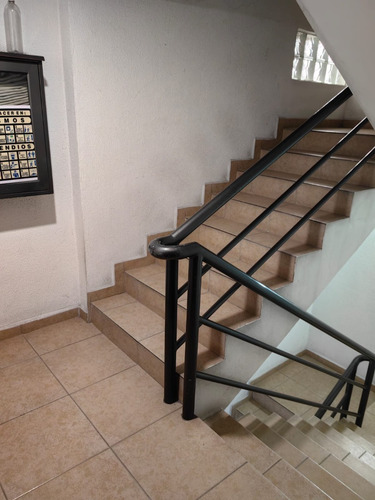 Imagen 13 de 28 de Amplio Departamento En Venta Col Napoles Con 2 Estacionamientos