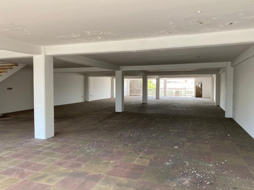 Edificio En Venta En El Centro De Veracruz | Veracruz