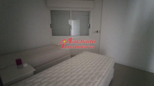 Imagen 13 de 14 de Venta De Apartamento De Tres Dormitorios En Punta Del Este
