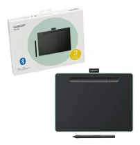 Comprar Tableta Gráfica Inalámbrica Wacom Ctl6100wle0 Intuos 3