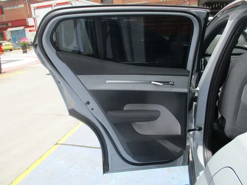 Volvo EX30 0.0 Core Rwd