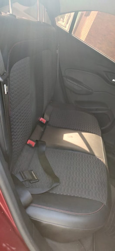 Chevrolet Onix 2016 Ltz Automatico