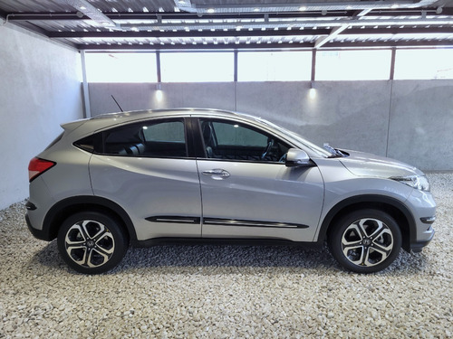 Imagen 5 de 18 de Honda Hrv Exl Full Full 1.8n At 7°| 2019