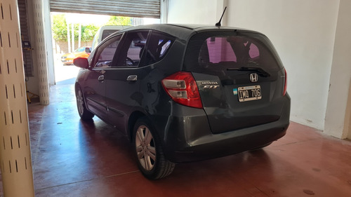 Honda Fit 1.5 Ex Mt 120cv