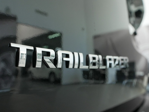 Chevrolet Trailblazer 2.8 Td High Country 4X4 At