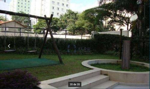 Apartamento 70m², 3 Dormitorios, 1 Suíte, 1 Vagas - Jardim Oriental - Ap10379