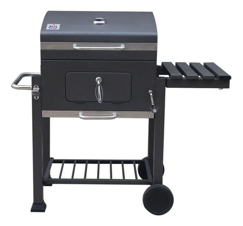 Parrilla A Carbon Square Grill 