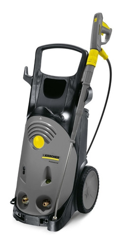 Karcher Hidrolavadora Hd 10/25-4s (+clavija Y Tomacorriente)