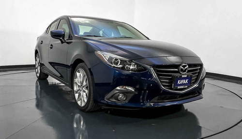 Imagen 4 de 15 de 26813 - Mazda 2016 Con Garantía At