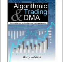 Comprar Libro: Comercio Algorítmico Y Dma: Una Introducción A