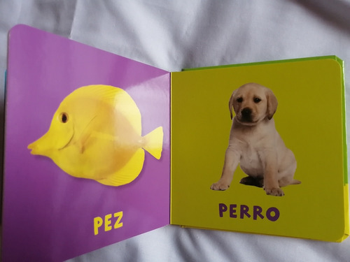 Bebe Bochinche - Animales