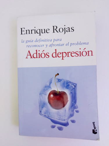 Adiós Depresión - Enrique Rojas (d)