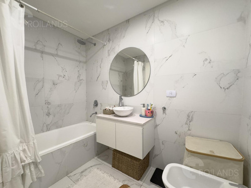 Venta Departamento 3 Ambientes Playroom Jardin Y Pileta