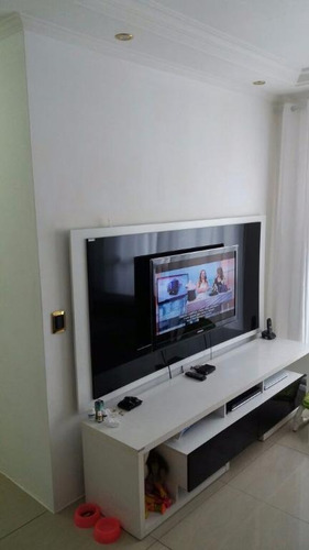Apartamento Residencial À Venda, Aricanduva, São Paulo. - Ap5613