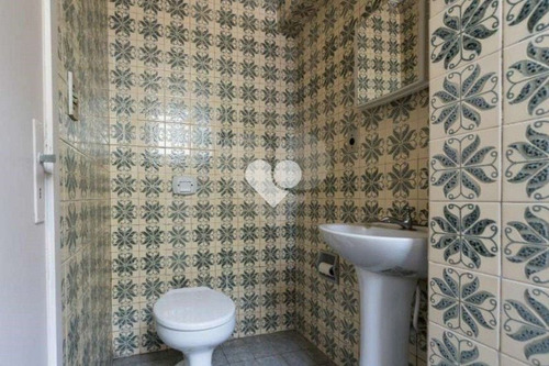 Apartamento De 1 Dormitório Ótima Localização! - 28-im438786