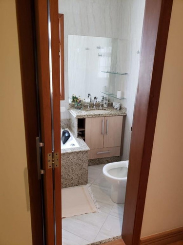 Sobrado Residencial À Venda, Vila Isa, São Paulo - . - So0073