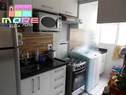 Imagem 6 de 15 de Lindo Apartamento No Jardim Nova Europa, Sol Da Manhã! - Ap00179 - 4541958
