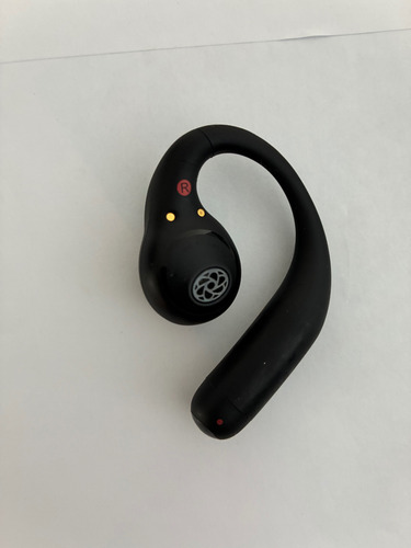 Audífonos Inalámbricos Soundcore Negro (Usado)