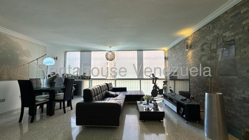 Apartamento En Venta En Sabana Grande ( 25-16457)