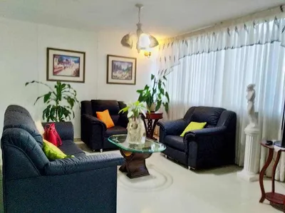 Apartamento en alquiler