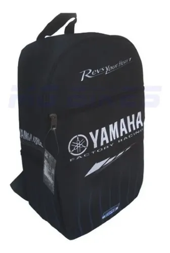 Mochila moto gp sale