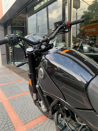Imagen 11 de 22 de Benelli Leoncino 500 - Milano Motos