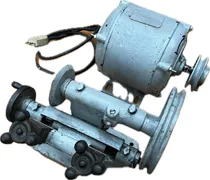Comprar  Maquina Copiadora Duplicadora De Llaves Yale Con Motor 