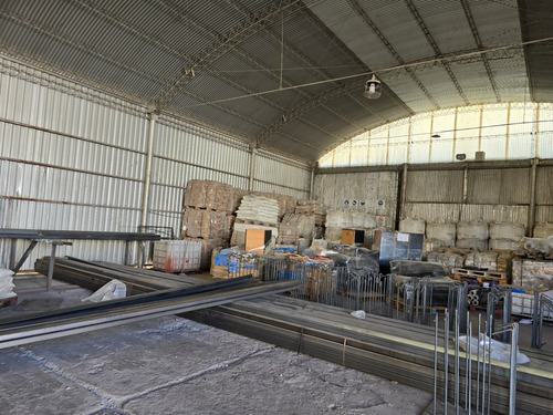Galpón En Alquiler De 20000m2 Ubicado En Russell