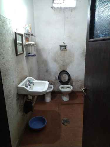 Se Vende En Barrio Los Boulevares Casa Galpon