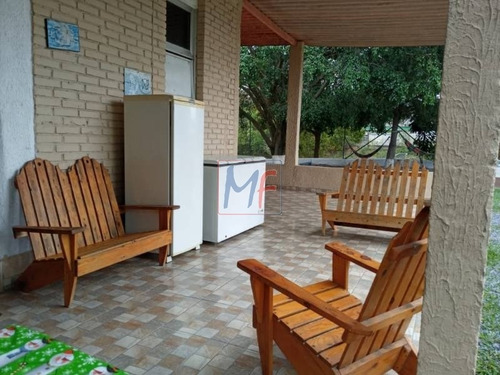 Imagem 15 de 30 de Ref 13.019 -bela Chácara No Bairro Éden - Sorocaba, Com 5 Dorms (2 Suítes), Área De Churrasco, Sala, Piscina, 10 Vagas, 1500 M² De Terreno. - 13019