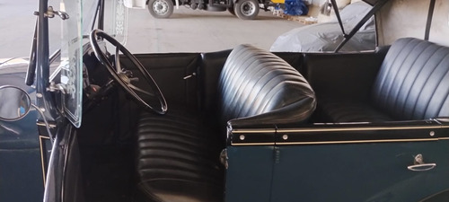 Ford Phaeton 1929 Original